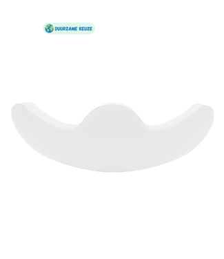 Iglu Foam schommelwip  Buddy | Wit