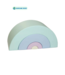 Iglu soft play foam blokken set Rainbow