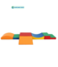 IGLU Softplay Foam blokken set  Crawler XL