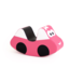 IGLU Softplay Foam rocker auto | Roze