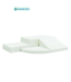 Foam blokken set corner wit – stijlvolle foam blokken voor kinderkamer en ontwikkeling