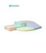 Iglu Foam blokken set  Corner | Pastel kleuren