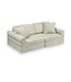 Mimii Mini kinder speelbank | Beige