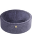 MeowBaby Ballenbak velvet