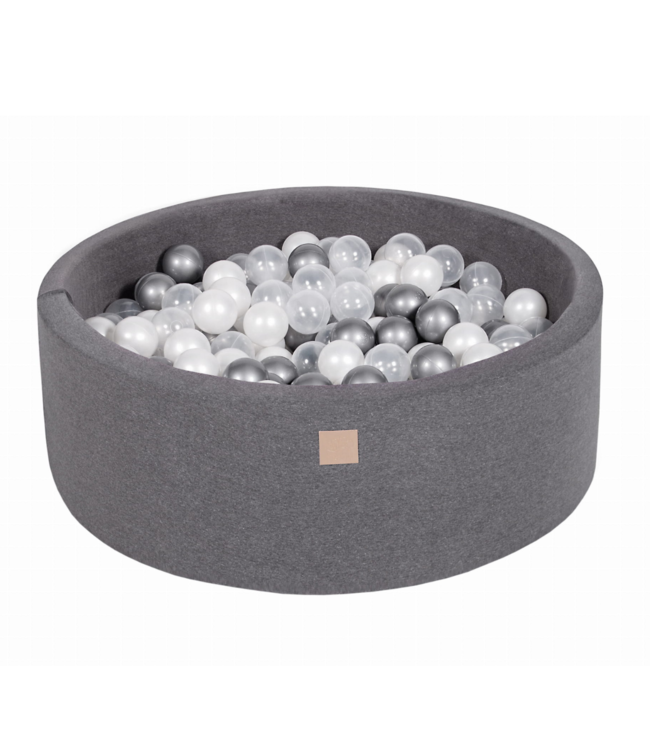 Ballenbak Little swan