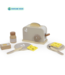 Label Label Houten broodrooster | Nougat
