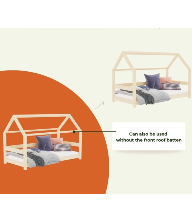 Bedhuis Tery | Verschillende kleuren