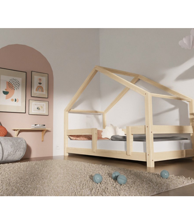 Bedhuis Lucky | Verschillende kleuren