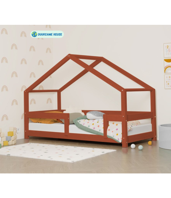 Bedhuis Lucky | Verschillende kleuren