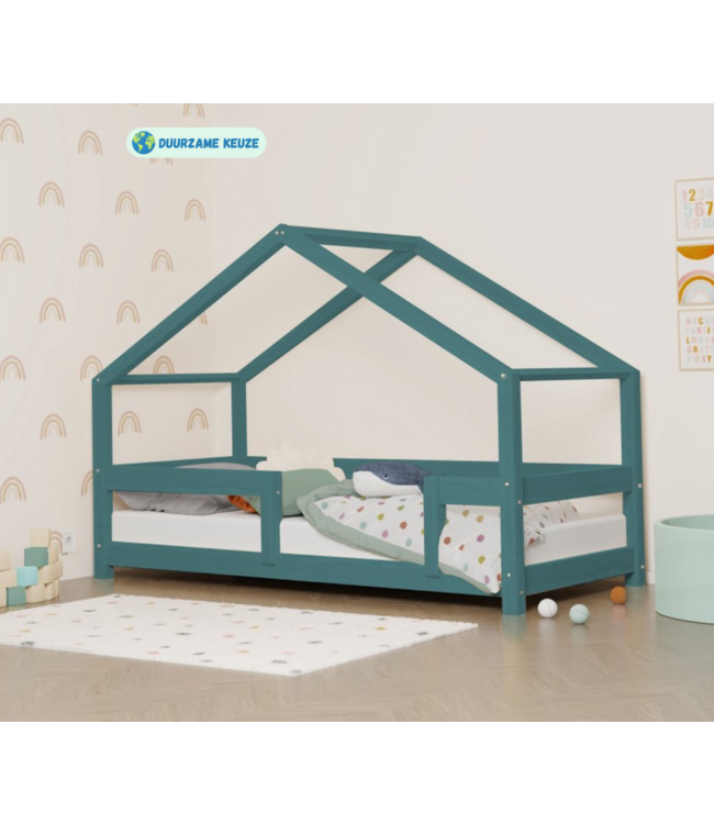 Bedhuis Lucky | Verschillende kleuren