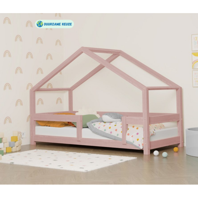 Bedhuis Lucky | Verschillende kleuren