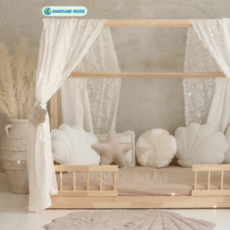 Moi Mili Bedhemel - Boho stijl