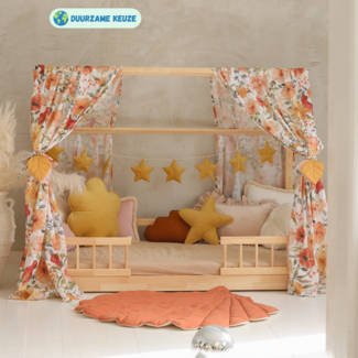 Moi Mili Bedhemel - Flower Power