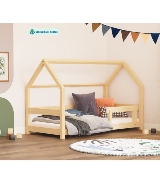 Bedhuis Tery | Incl matras | Verschillende kleuren