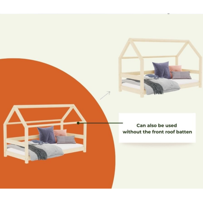 Bedhuis Tery | Incl matras | Verschillende kleuren