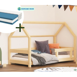 Benlemi Bedhuis Tery | incl matras