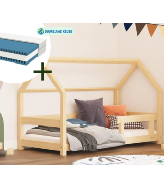 Benlemi Bedhuis Tery | incl matras