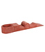Foam hindernisbaan met mini ballenbak in velvet