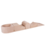 Foam hindernisbaan met mini ballenbak in velvet