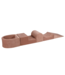 Foam hindernisbaan met mini ballenbak in velvet