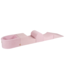 Foam hindernisbaan met mini ballenbak in velvet