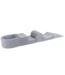 Foam hindernisbaan met mini ballenbak in velvet