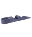 Foam hindernisbaan met mini ballenbak in velvet