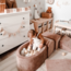 Speelset met ballenbak  | Velvet