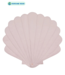 Moi Mili Speelkleed schelpvorm | Roze