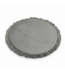 Mimii Foam speelmat | Velvet | Donker grijs