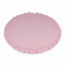 Mimii Foam speelmat rond | Roze
