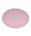 Mimii Foam speelmat rond | Roze