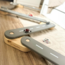 5-piece balance beam in natural – encourages creativity, balance and motor skills in children