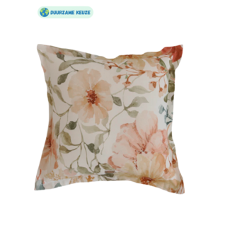 Moi Mili Sierkussen bloemen | Flower power