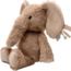 Knuffel olifant |  Bruin | 26 cm