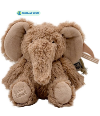 Label Label Knuffel olifant Elly