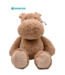 Label Label Knuffel nijlpaard Harvey