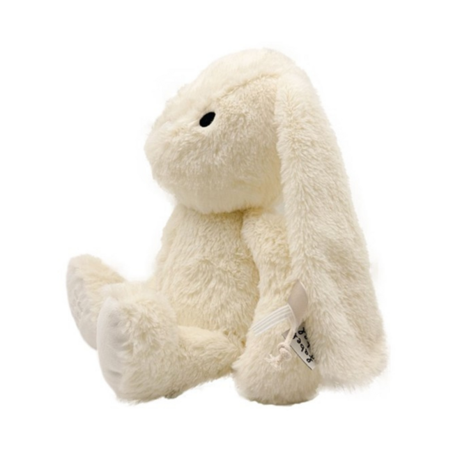 Knuffelkonijn Rosa van duurzaam gerecycled pluche