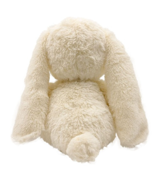 Knuffelkonijn Rosa van duurzaam gerecycled pluche