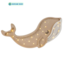 Little Lights walvislamp voor kinderkamer – handgemaakt