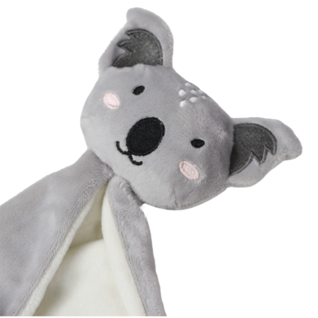 Knuffeldoekje  |  Koala