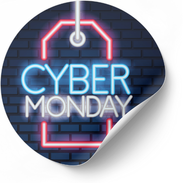 Ontdek de grootste Cyber Monday deals op speelgoed, knuffels en cadeaus voor kinderen