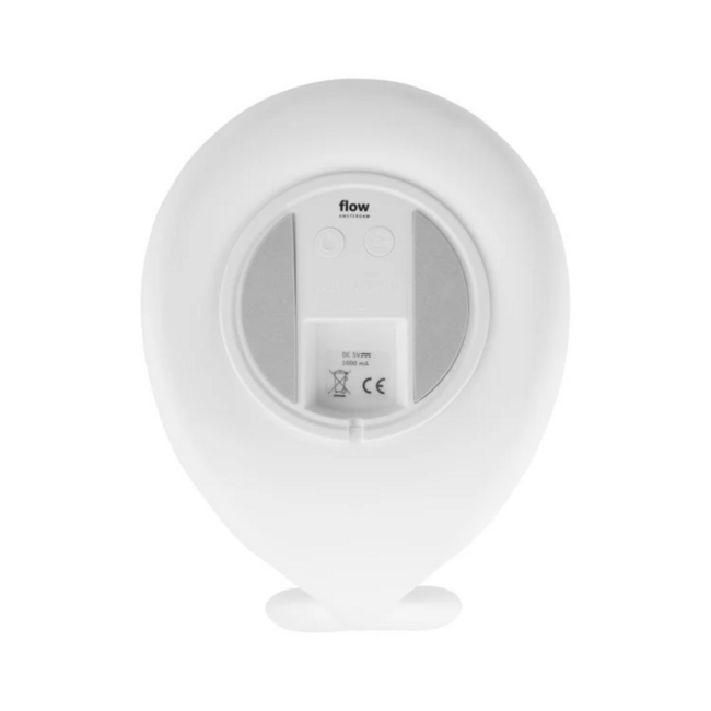 Projector  Moby de walvis