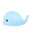 Projector  Moby de walvis