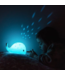 Projector  Moby de walvis