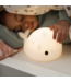 Projector  Moby de walvis