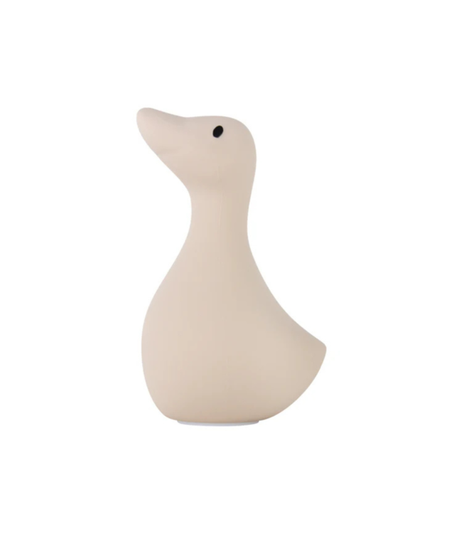 Nachtlampje Liva  | Beige