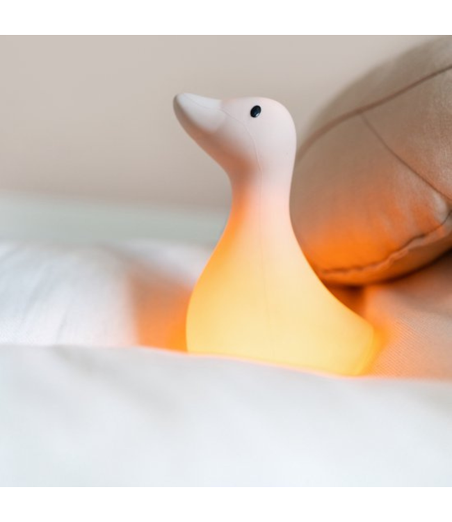 Nachtlampje Liva  | Beige