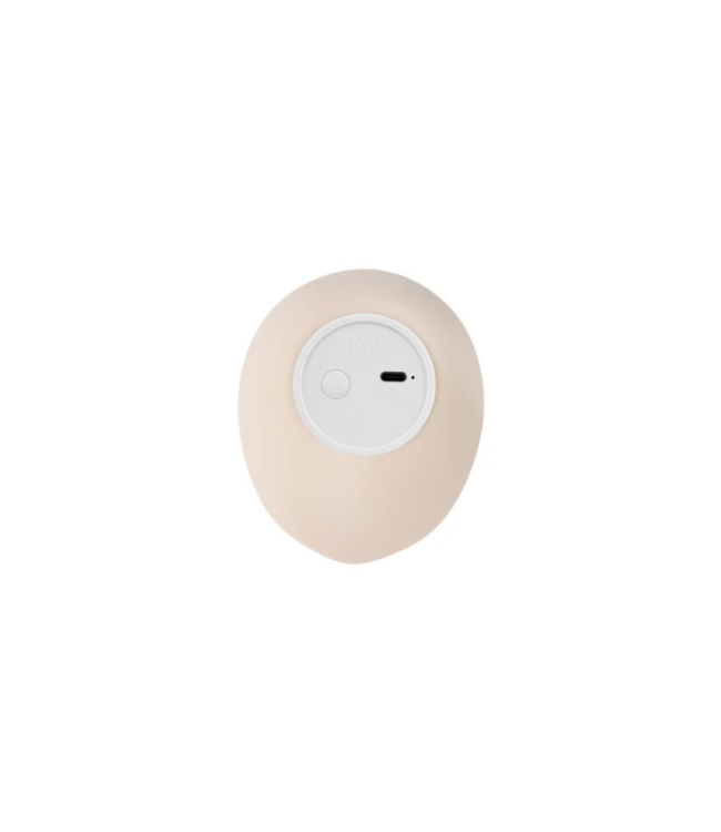 Nachtlampje Liva  | Beige