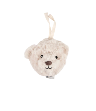 Flow Amsterdam Knuffel met hartslag | On the go